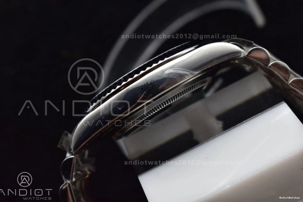 DateJust Edition SA 126334 904L Casual Steel Dial 1:1 Bracelet Stick DIWF on 639 Grey Best 41 Jubilee 0110